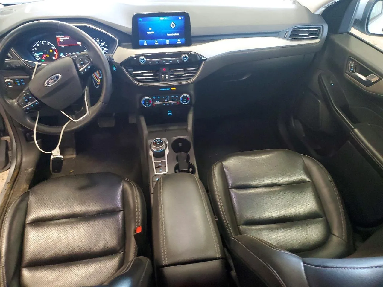 2022 Ford ESCAPE SEL Lot #50736576 thumbnail 6