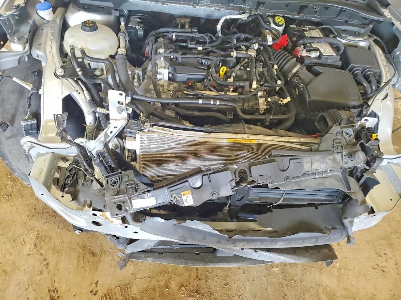 2022 Ford ESCAPE SEL Lot #50736576 thumbnail 9