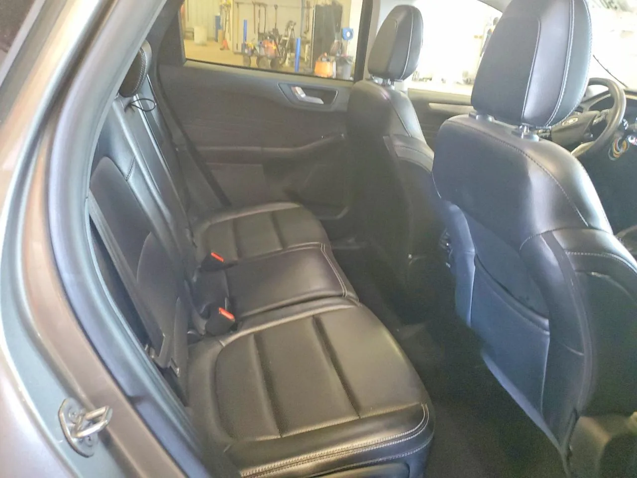 2022 Ford ESCAPE SEL Lot #50736576 thumbnail 10