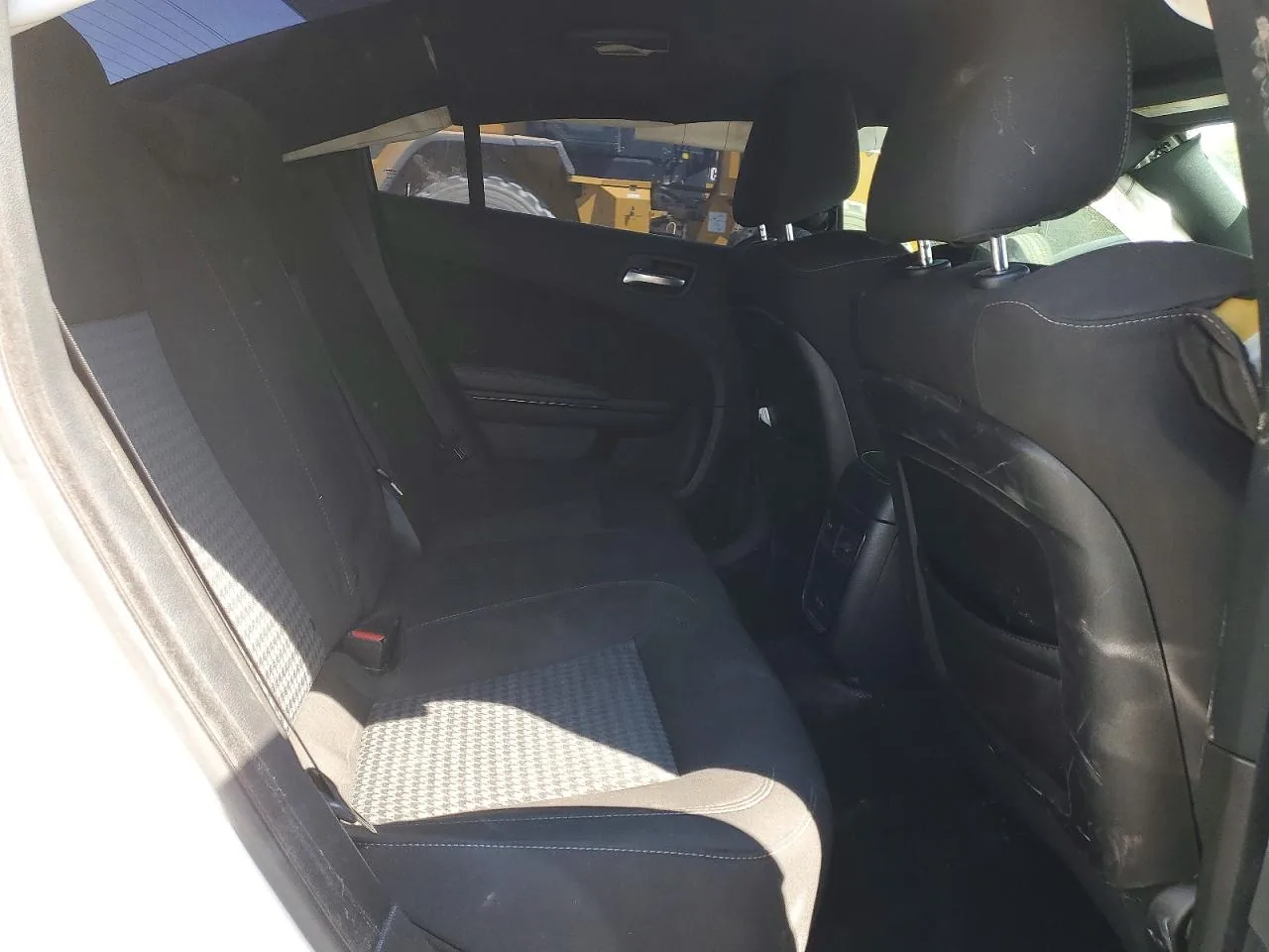 2021 Dodge CHARGER GT Lot #50743346 thumbnail 3