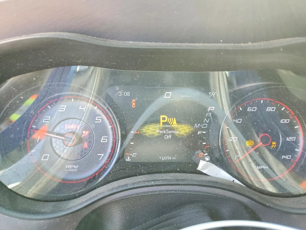 2021 Dodge CHARGER GT Lot #50743346 thumbnail 11