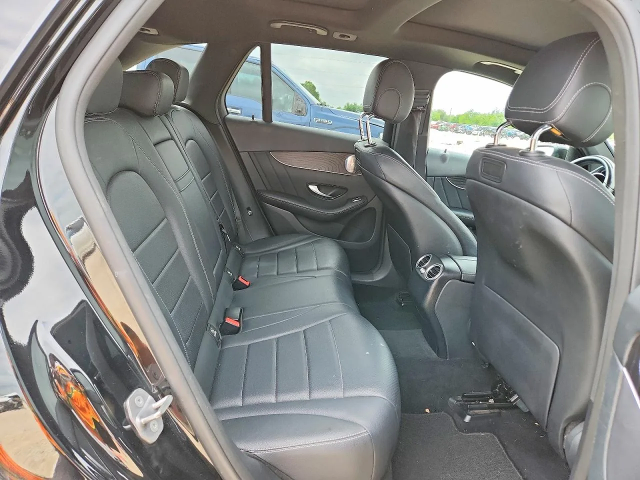 2018 Mercedes-benz GLC 300 Lot #50743966 thumbnail 3