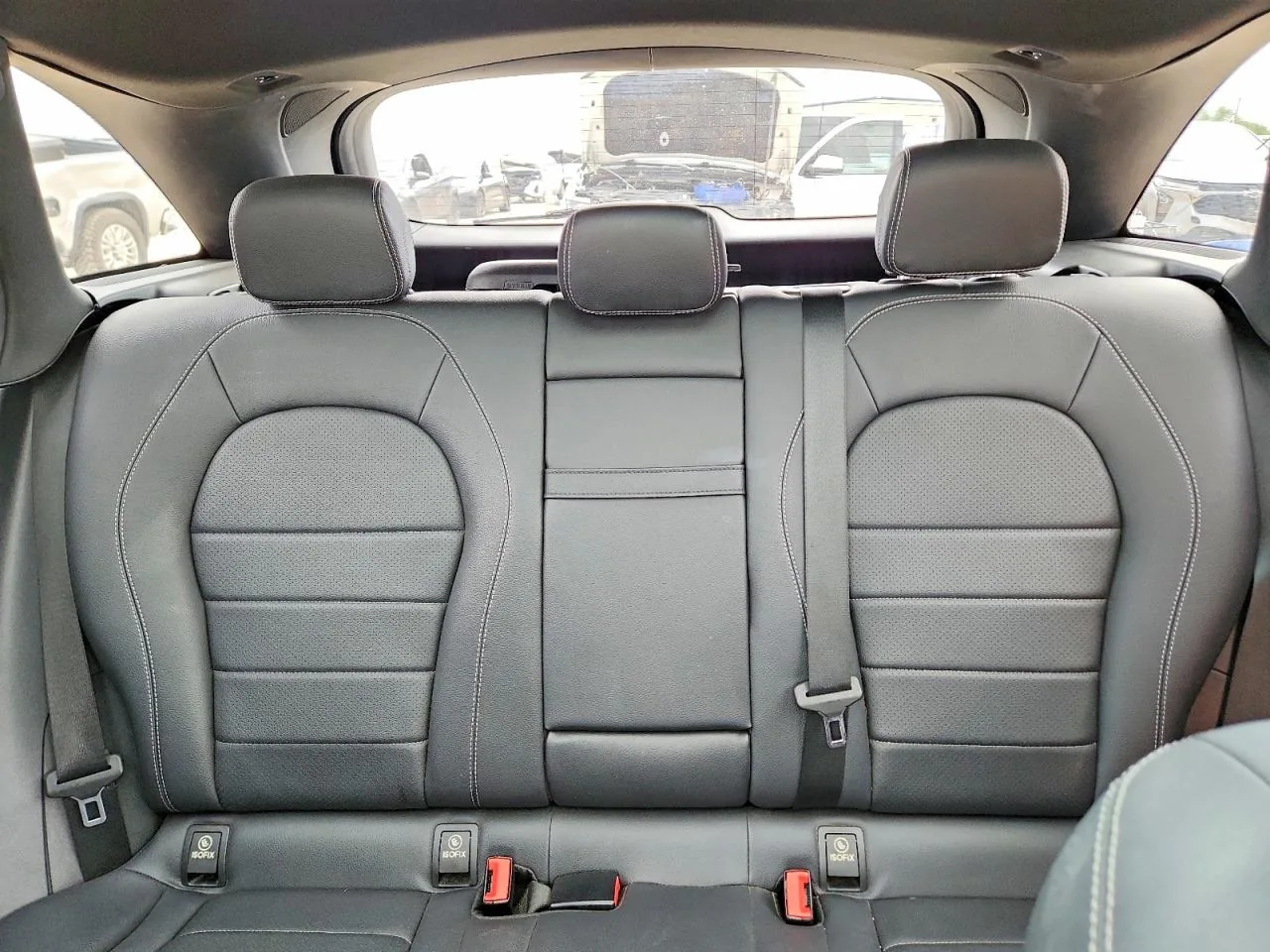 2018 Mercedes-benz GLC 300 Lot #50743966 thumbnail 9