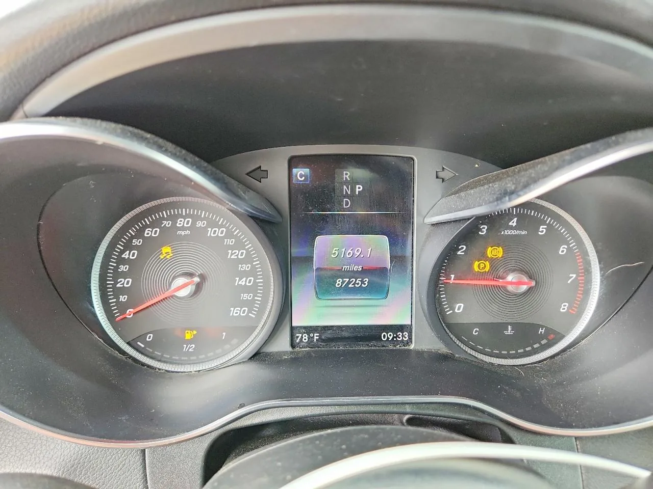 2018 Mercedes-benz GLC 300 Lot #50743966 thumbnail 12