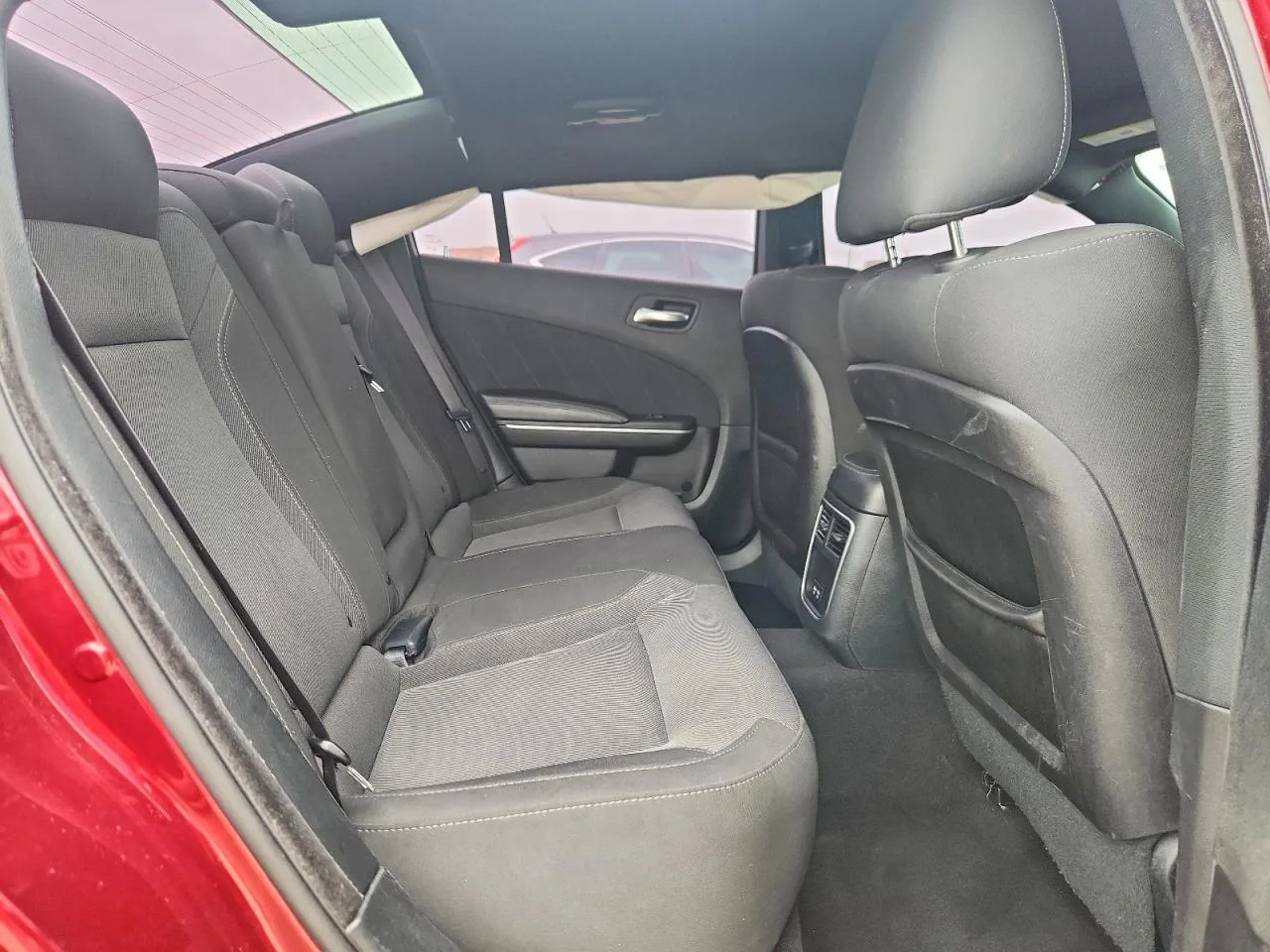2019 Dodge CHARGER SXT Lot #50779906 thumbnail 3