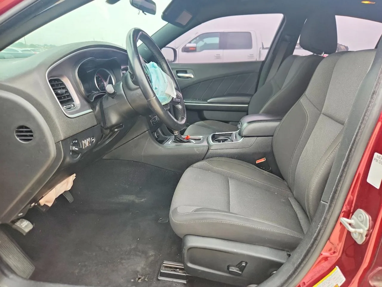 2019 Dodge CHARGER SXT Lot #50779906 thumbnail 9