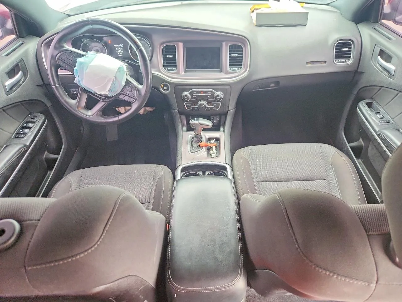 2019 Dodge CHARGER SXT Lot #50779906 thumbnail 11