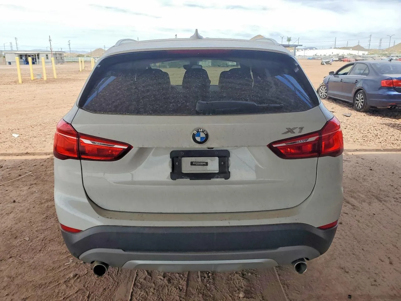 2018 Bmw X1 XDRIVE28I Lot #50782536 thumbnail 5