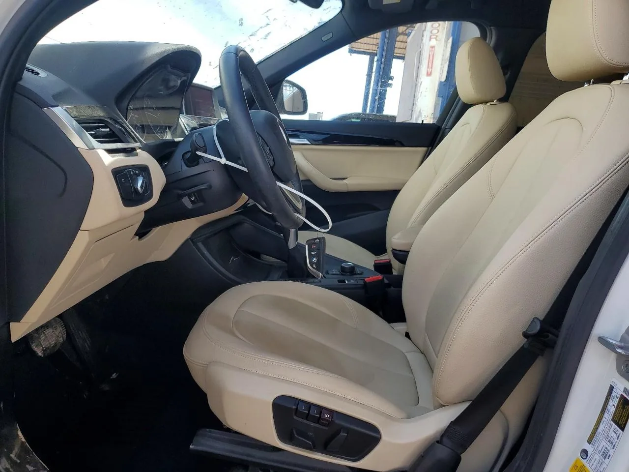 2018 Bmw X1 XDRIVE28I Lot #50782536 thumbnail 4