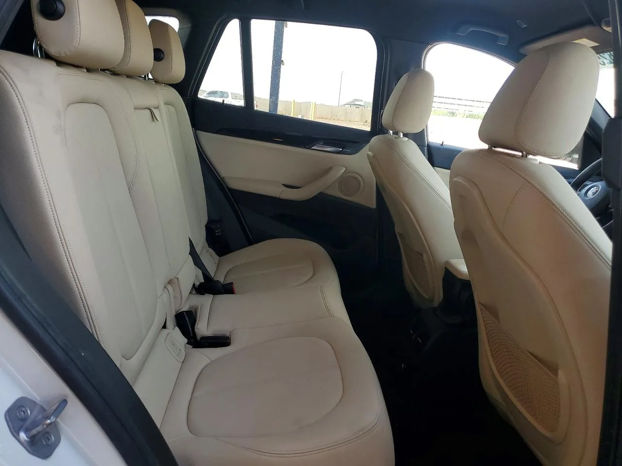 2018 Bmw X1 XDRIVE28I Lot #50782536 thumbnail 2
