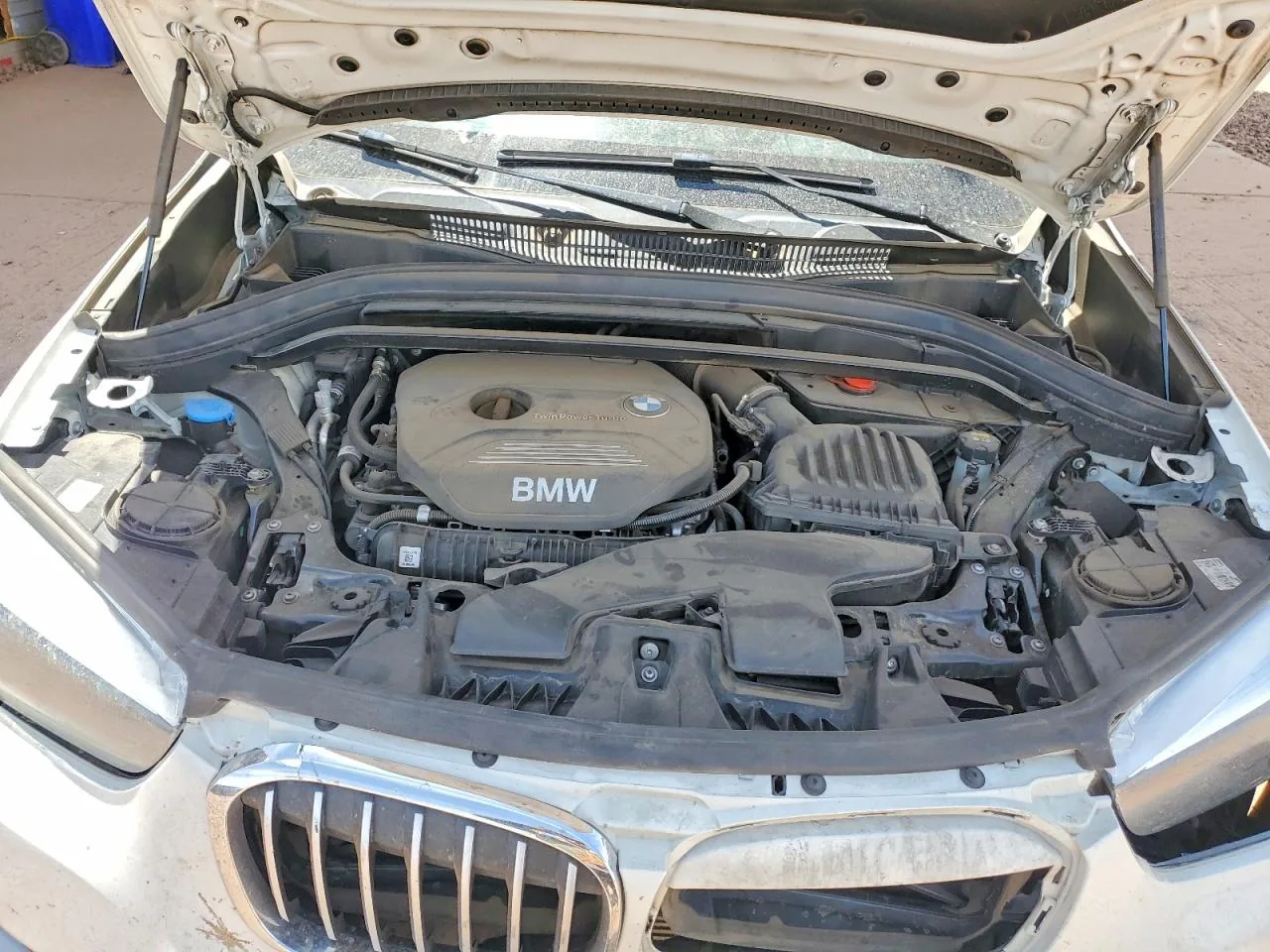 2018 Bmw X1 XDRIVE28I Lot #50782536 thumbnail 10