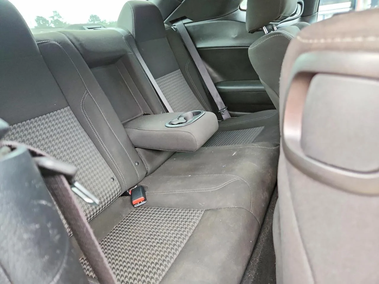2020 Dodge CHALLENGER SXT Lot #50820666 thumbnail 4