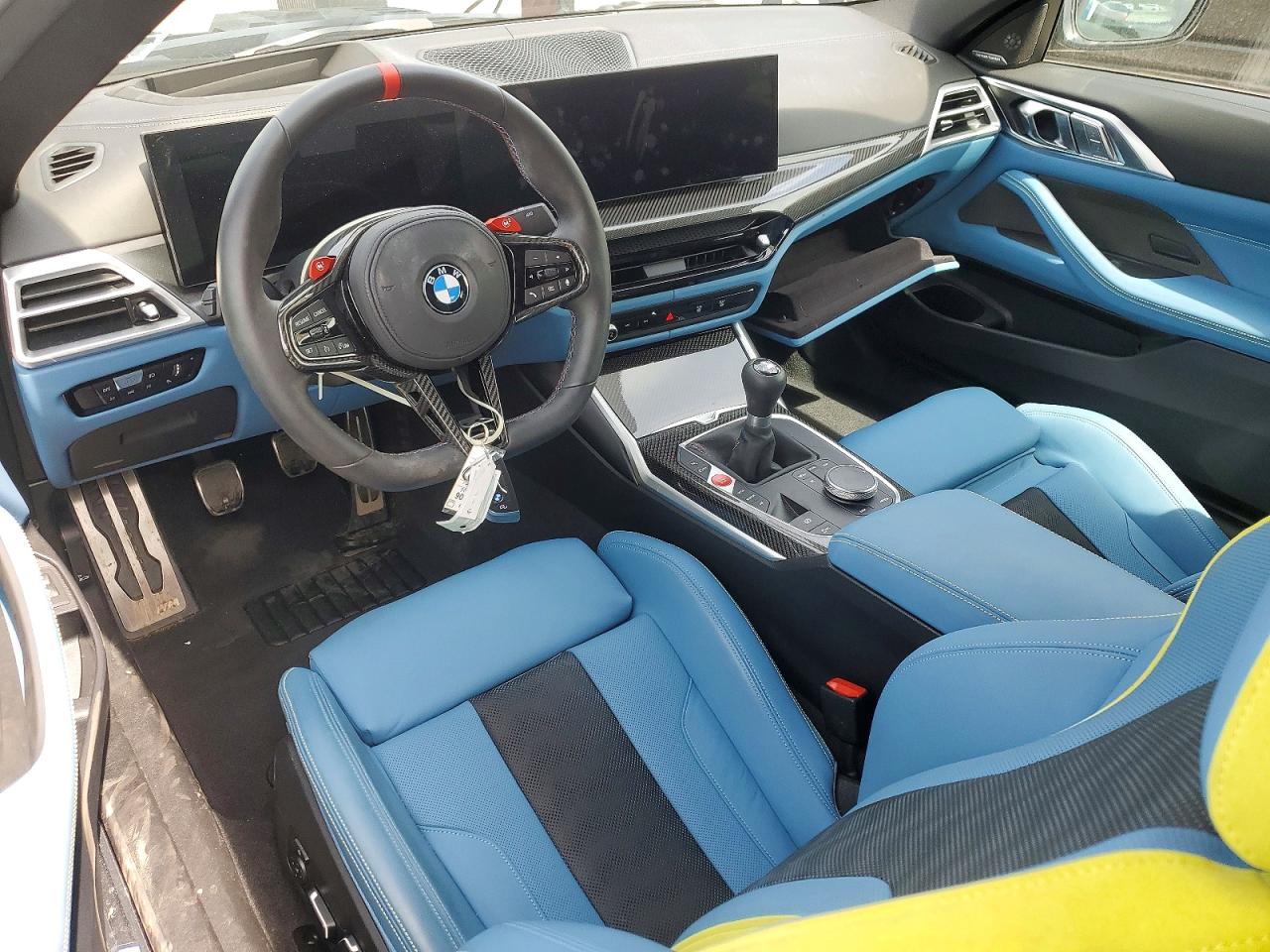 2026 Bmw M4 Lot #50924086 — VINARCHIVE