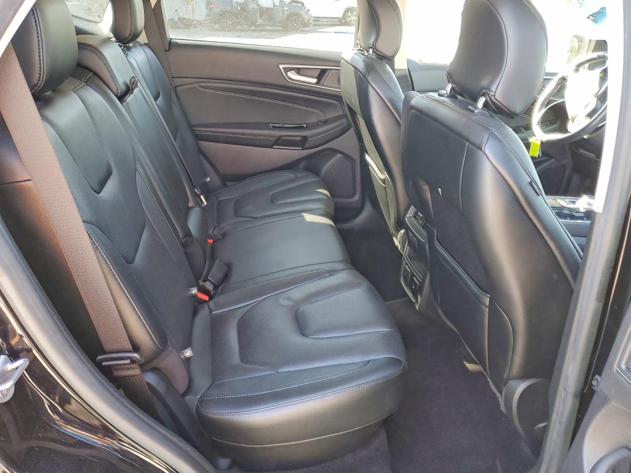 2019 Ford EDGE TITANIUM Lot #50925806 — VINARCHIVE