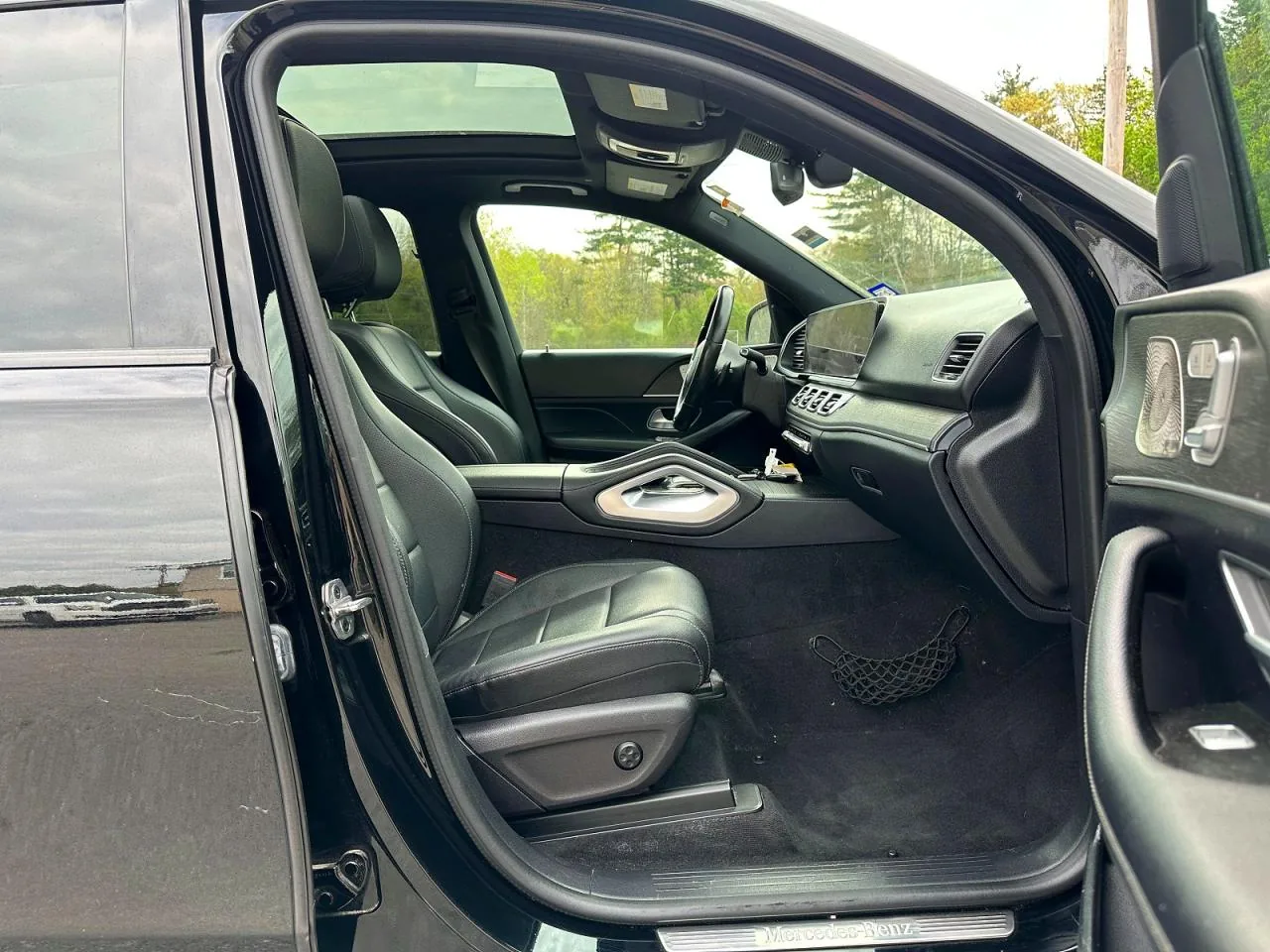 2021 Mercedes-benz GLE 350 Lot #50938666 thumbnail 7