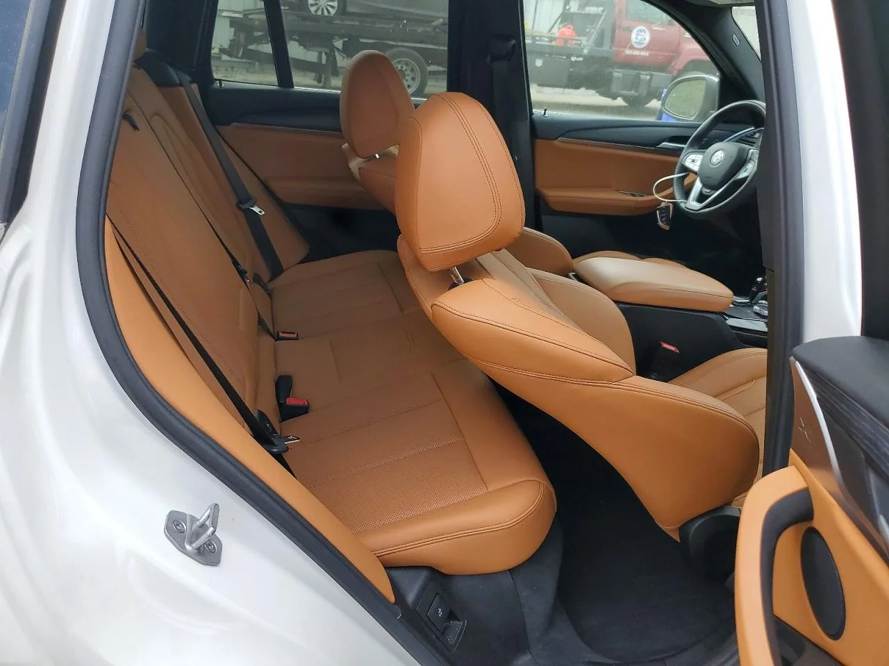2024 Bmw X3 SDRIVE30I Lot #50962656 thumbnail 3