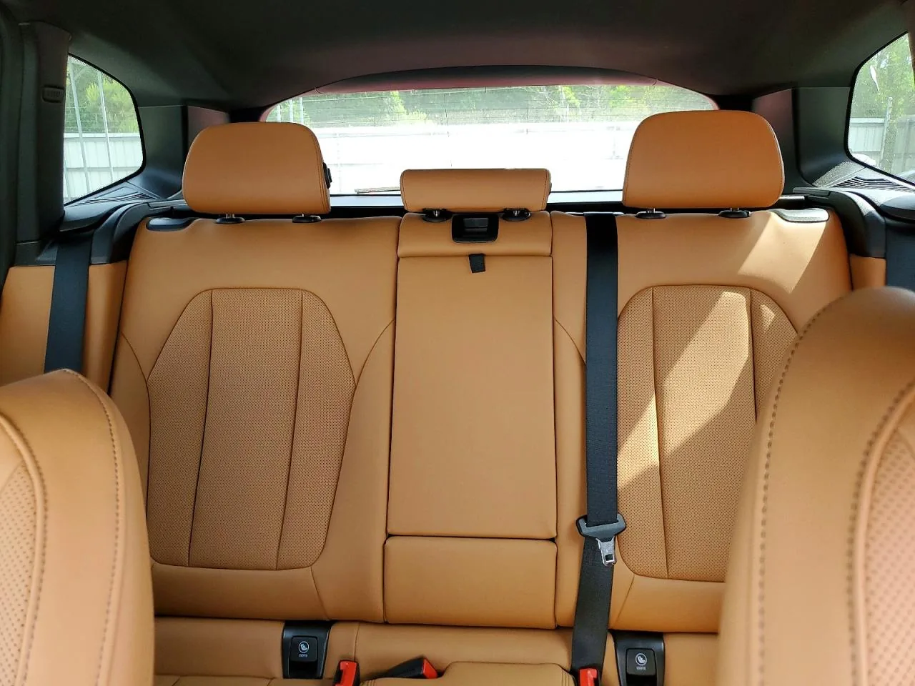 2024 Bmw X3 SDRIVE30I Lot #50962656 thumbnail 6