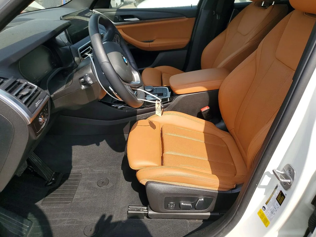 2024 Bmw X3 SDRIVE30I Lot #50962656 thumbnail 8