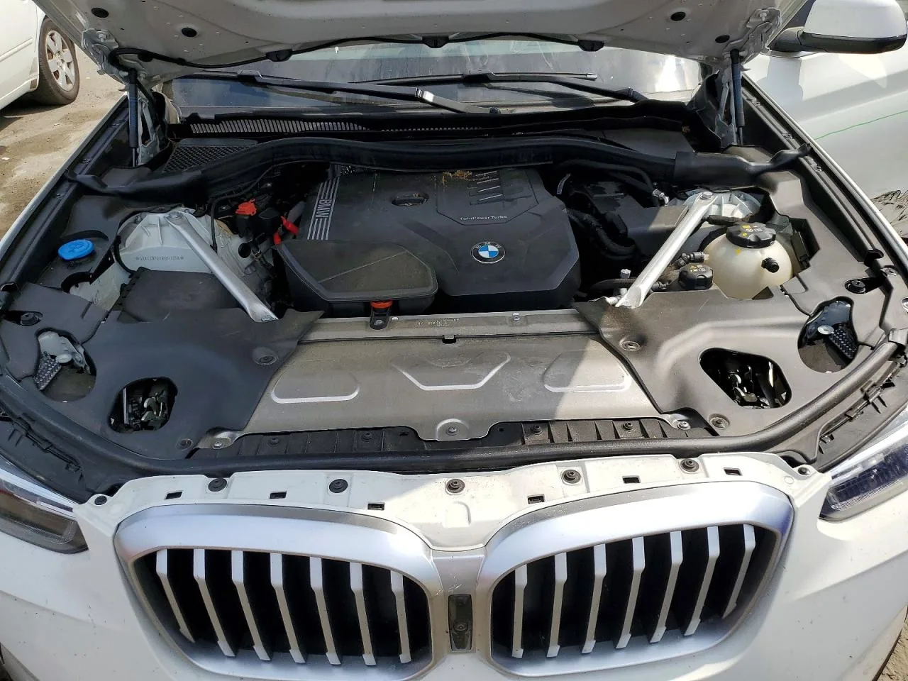 2024 Bmw X3 SDRIVE30I Lot #50962656 thumbnail 12
