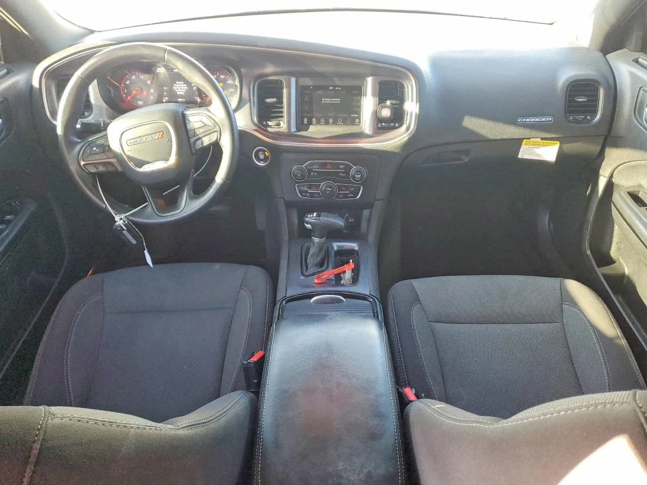 2018 Dodge CHARGER SXT Lot #50963756 thumbnail 2
