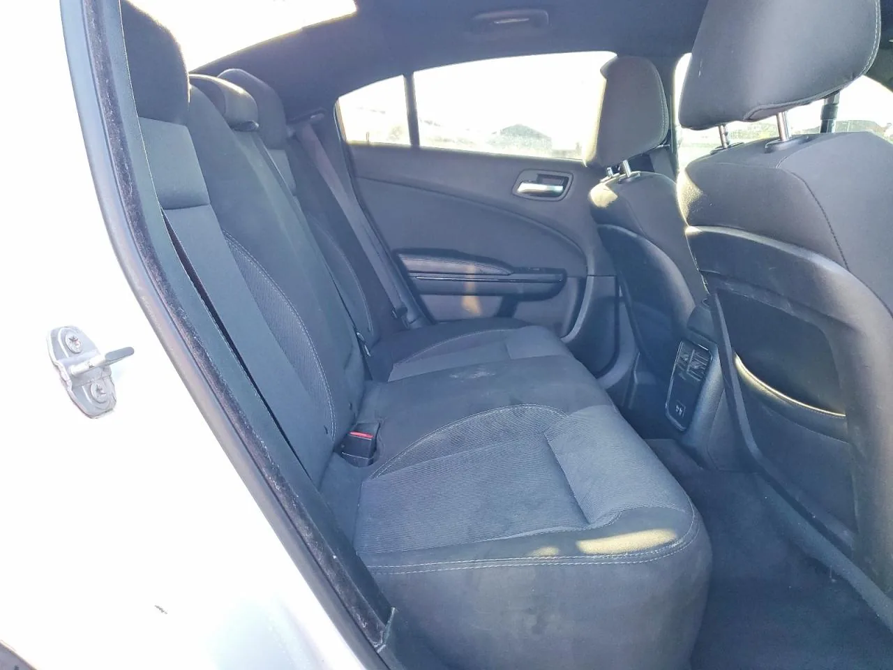2018 Dodge CHARGER SXT Lot #50963756 thumbnail 3