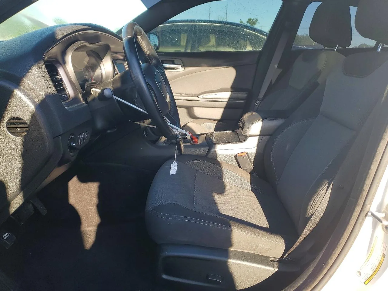 2018 Dodge CHARGER SXT Lot #50963756 thumbnail 9