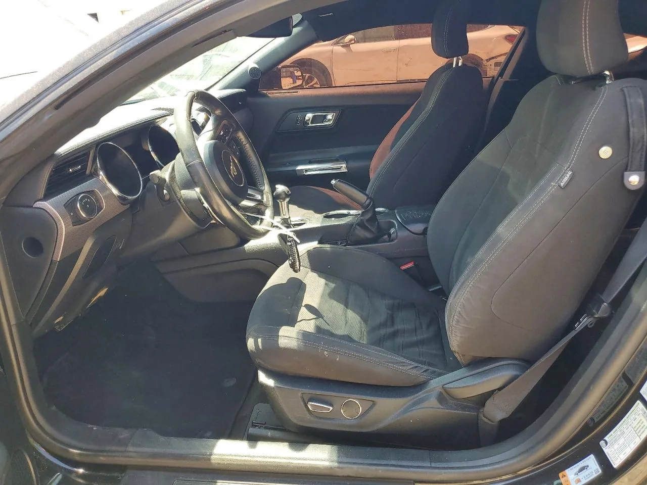 2017 Ford MUSTANG GT Lot #50970176 thumbnail 9