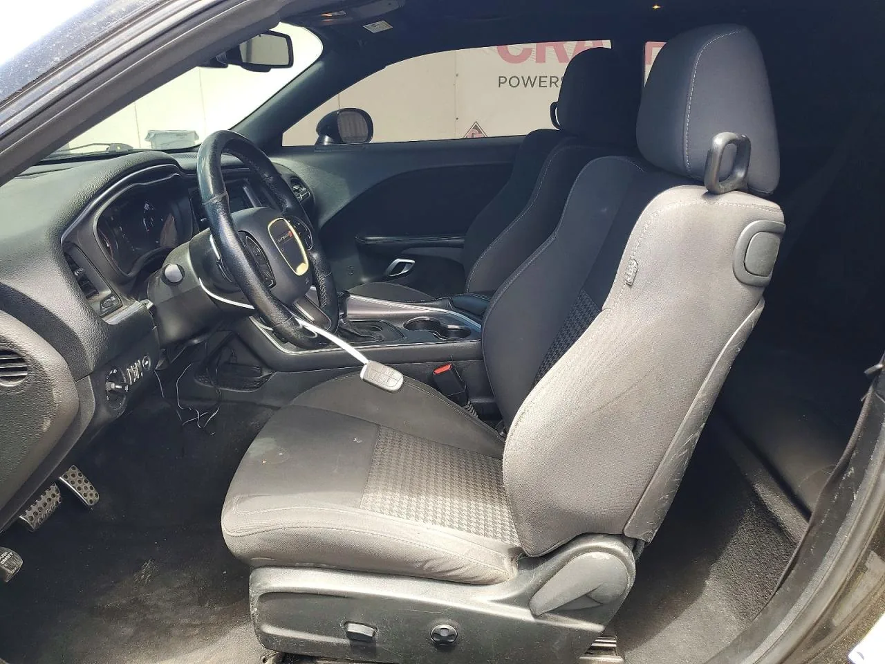 2019 Dodge CHALLENGER R Lot #50975746 thumbnail 5
