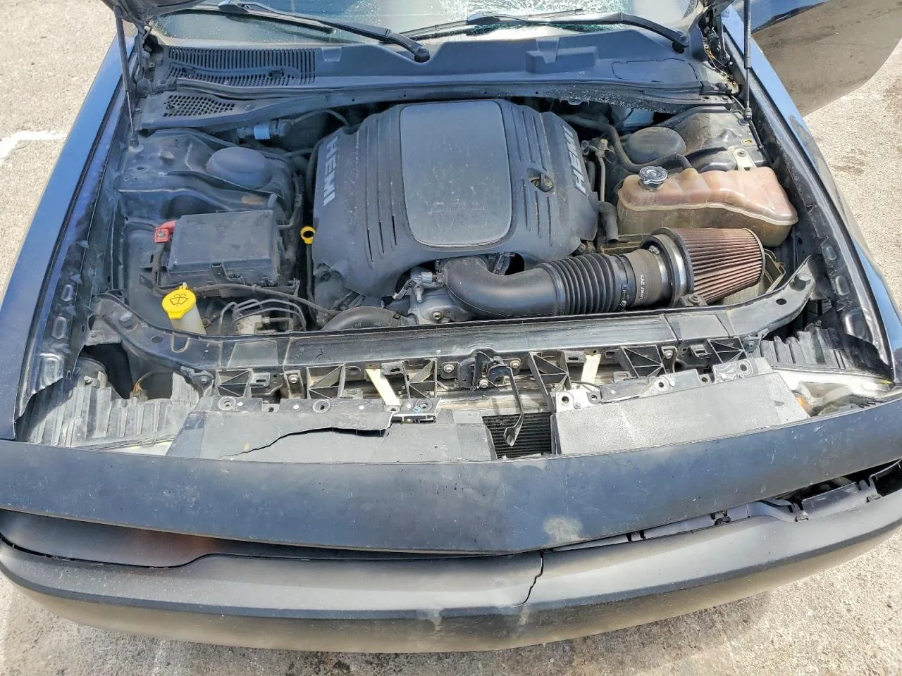 2019 Dodge CHALLENGER R Lot #50975746 thumbnail 10