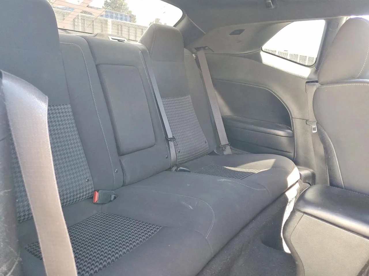 2019 Dodge CHALLENGER R Lot #50975746 thumbnail 9