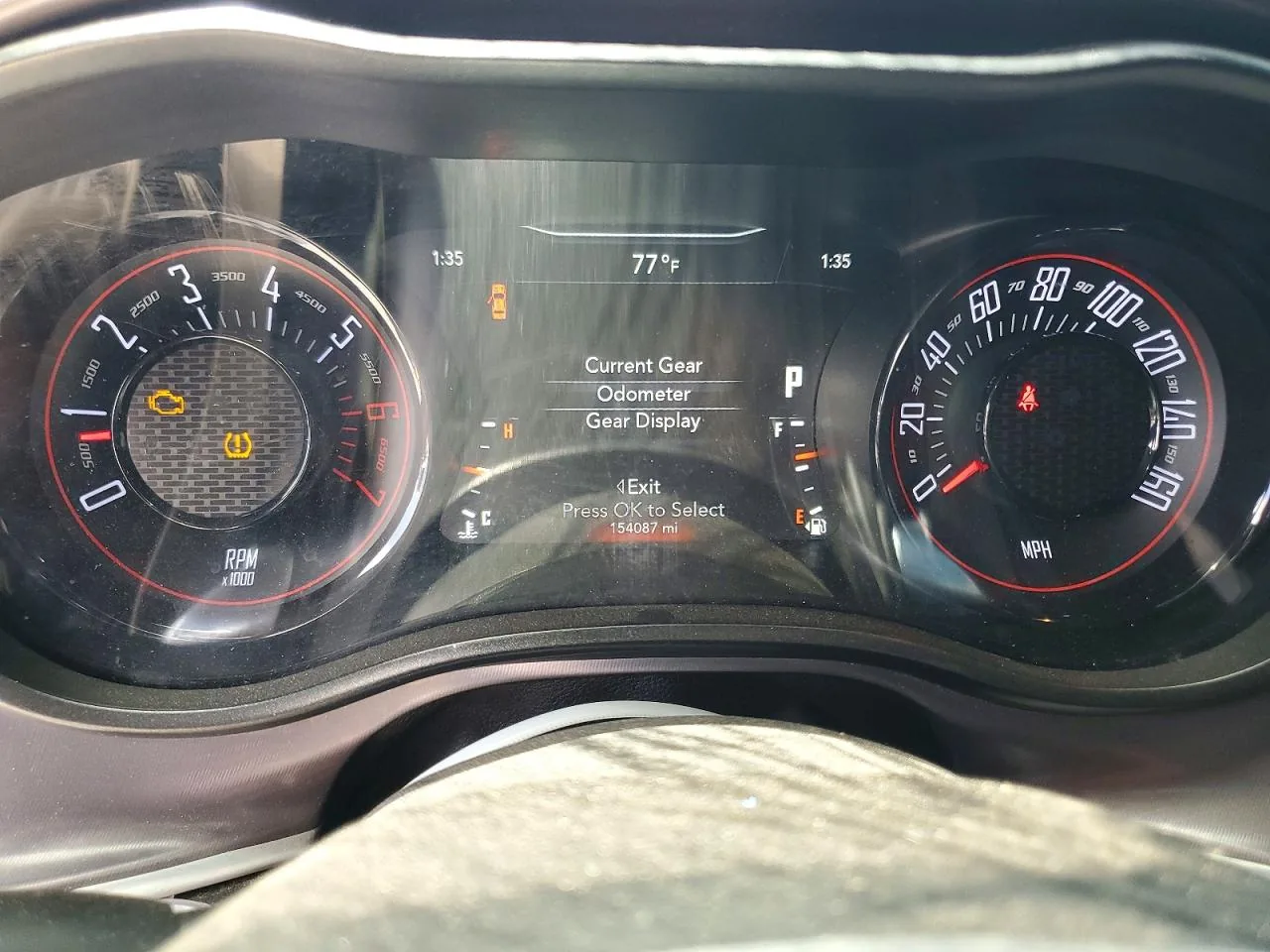 2019 Dodge CHALLENGER R Lot #50975746 thumbnail 11