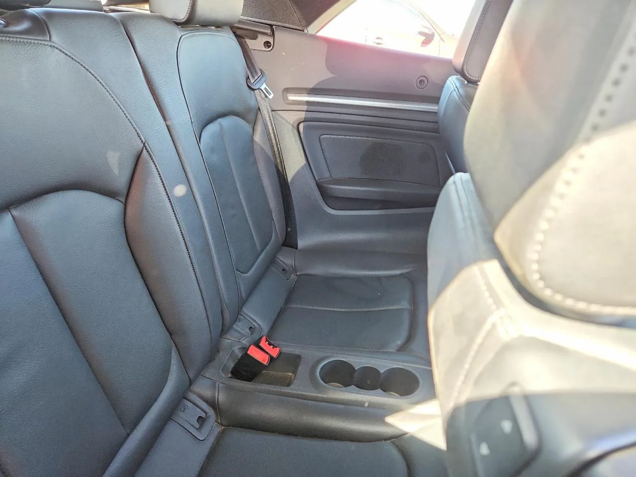 2019 Audi A3 PREMIUM PLUS Lot #51014616 thumbnail 2