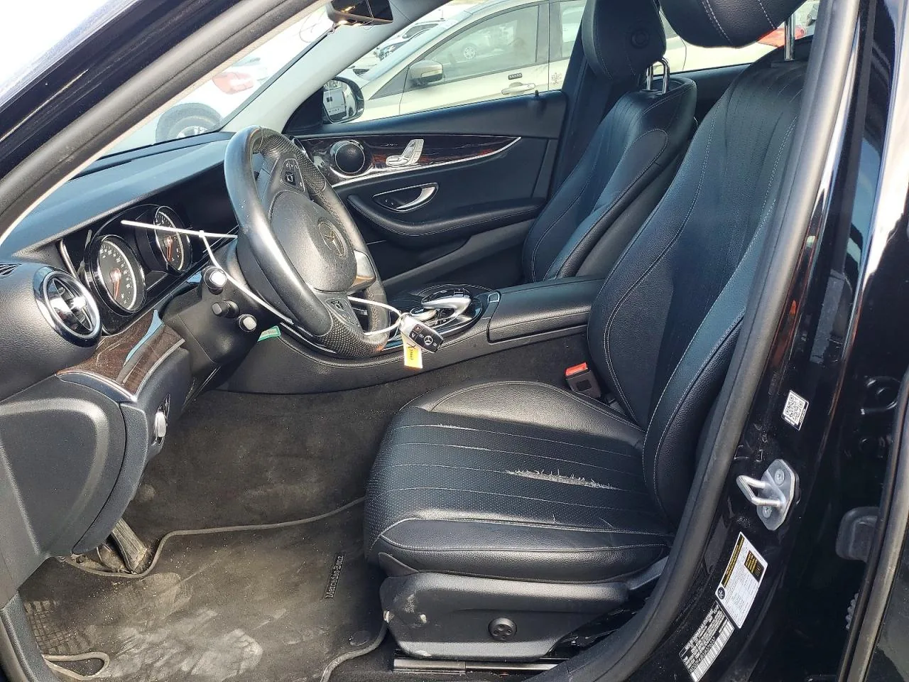 2018 Mercedes-benz E 300 Lot #51061406 thumbnail 5