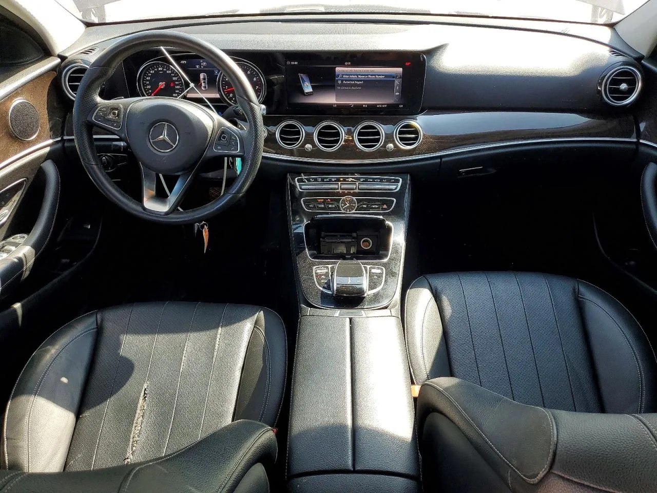 2018 Mercedes-benz E 300 Lot #51061406 thumbnail 11
