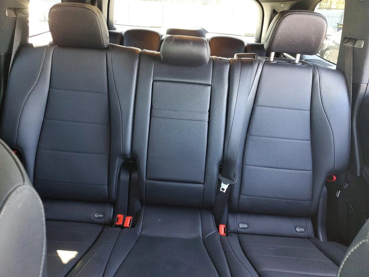 2022 Mercedes-benz GLS 450 4MATIC Lot #51091976 thumbnail 2