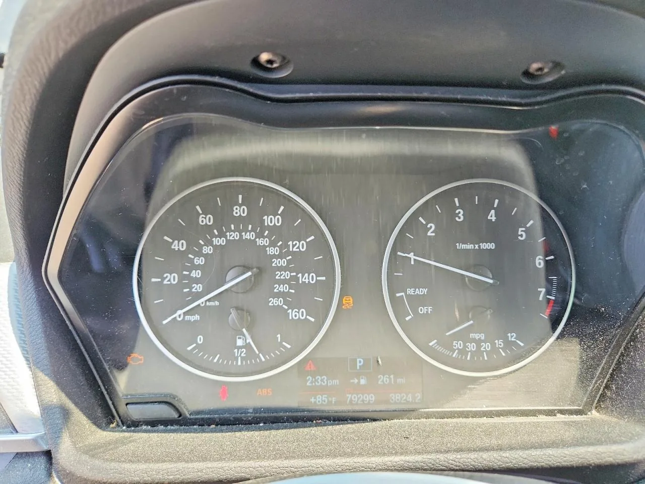 2018 Bmw X1 XDRIVE28I Lot #51101716 thumbnail 8