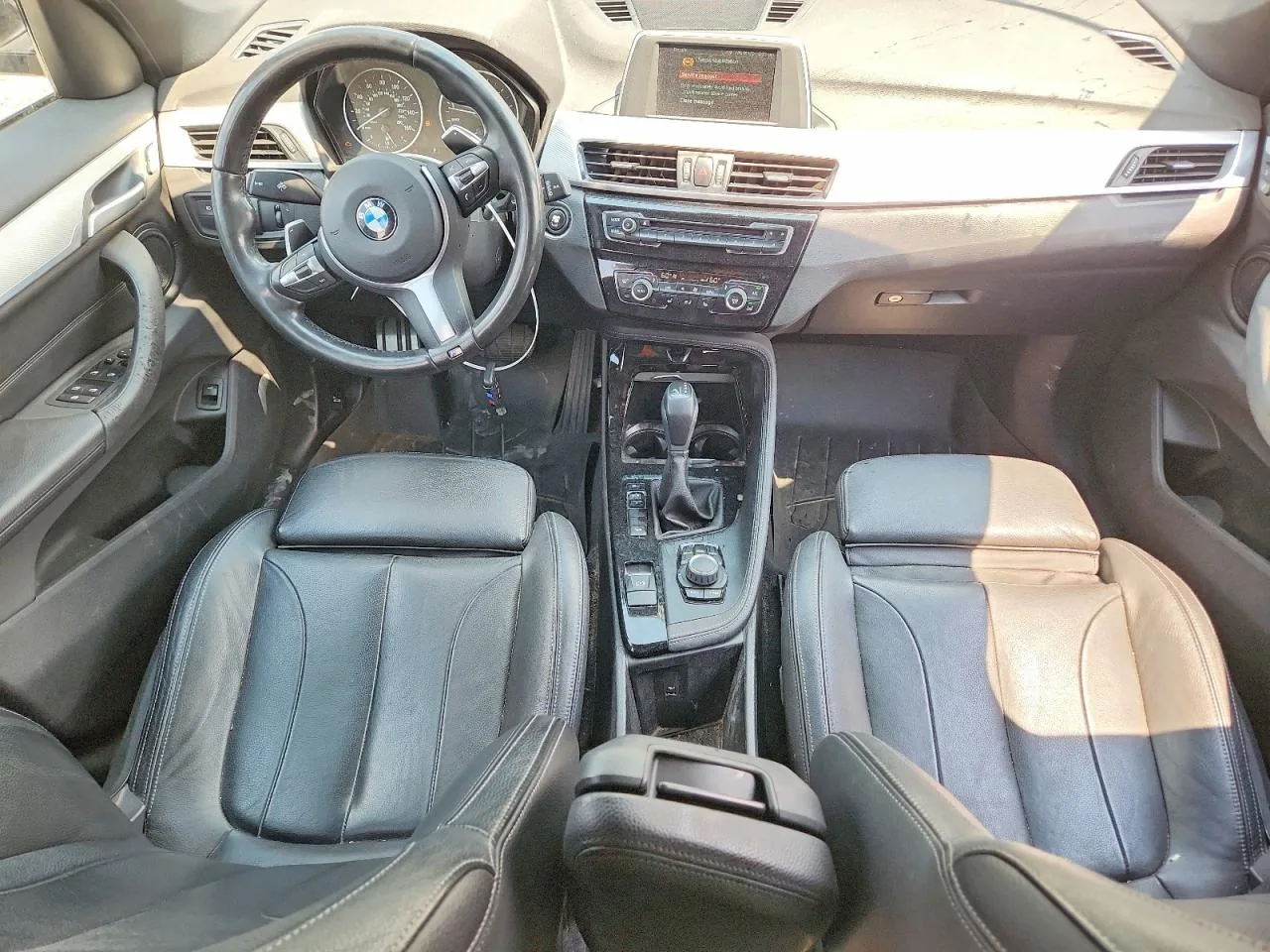 2018 Bmw X1 XDRIVE28I Lot #51101716 thumbnail 5