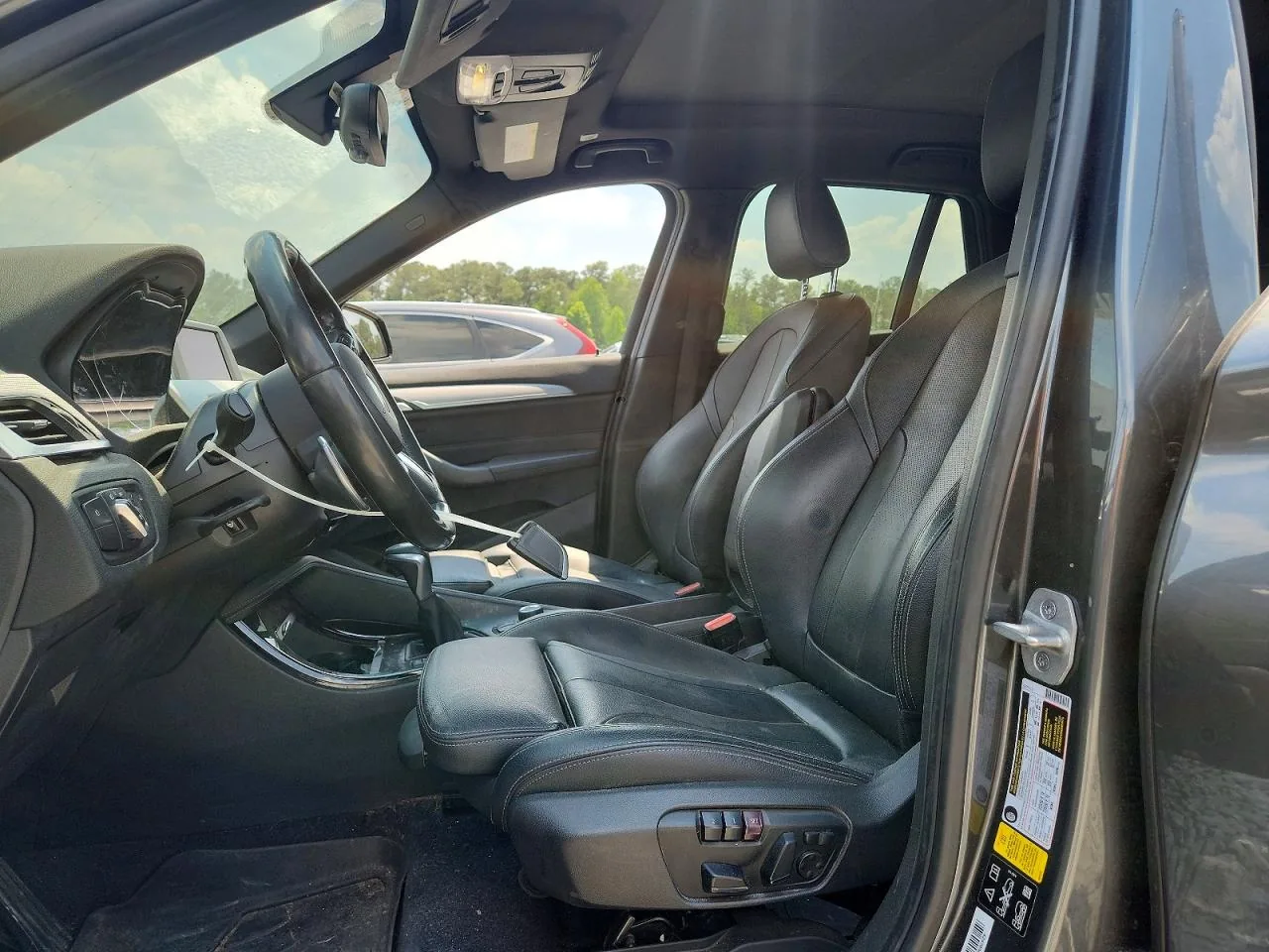 2018 Bmw X1 XDRIVE28I Lot #51101716 thumbnail 11