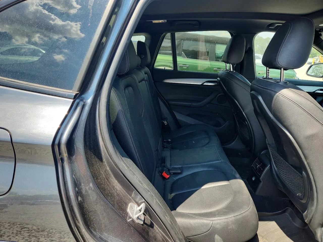 2018 Bmw X1 XDRIVE28I Lot #51101716 thumbnail 12