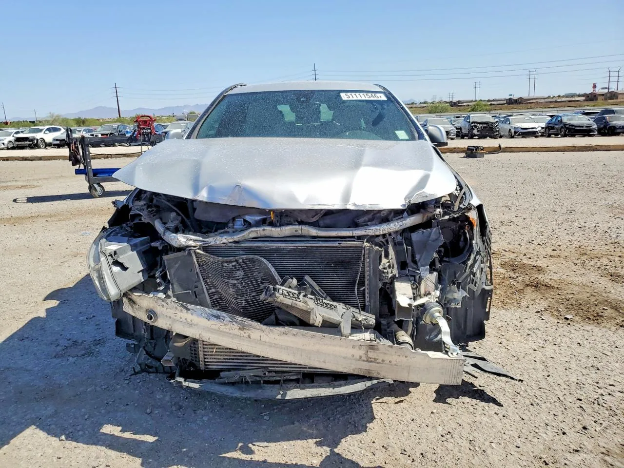 2017 Mercedes-benz CLA 250 Lot #51111546 thumbnail 2