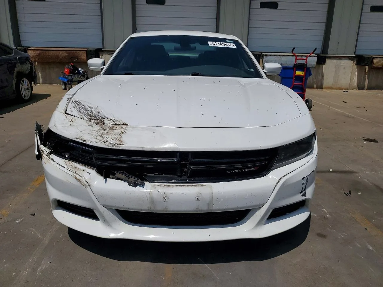 2022 Dodge CHARGER SXT Lot #51140016 thumbnail 11