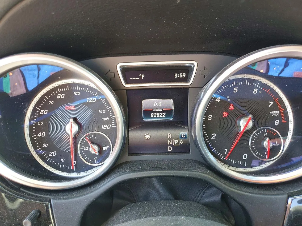 2017 Mercedes-benz GLE 350 Lot #51184066 thumbnail 5