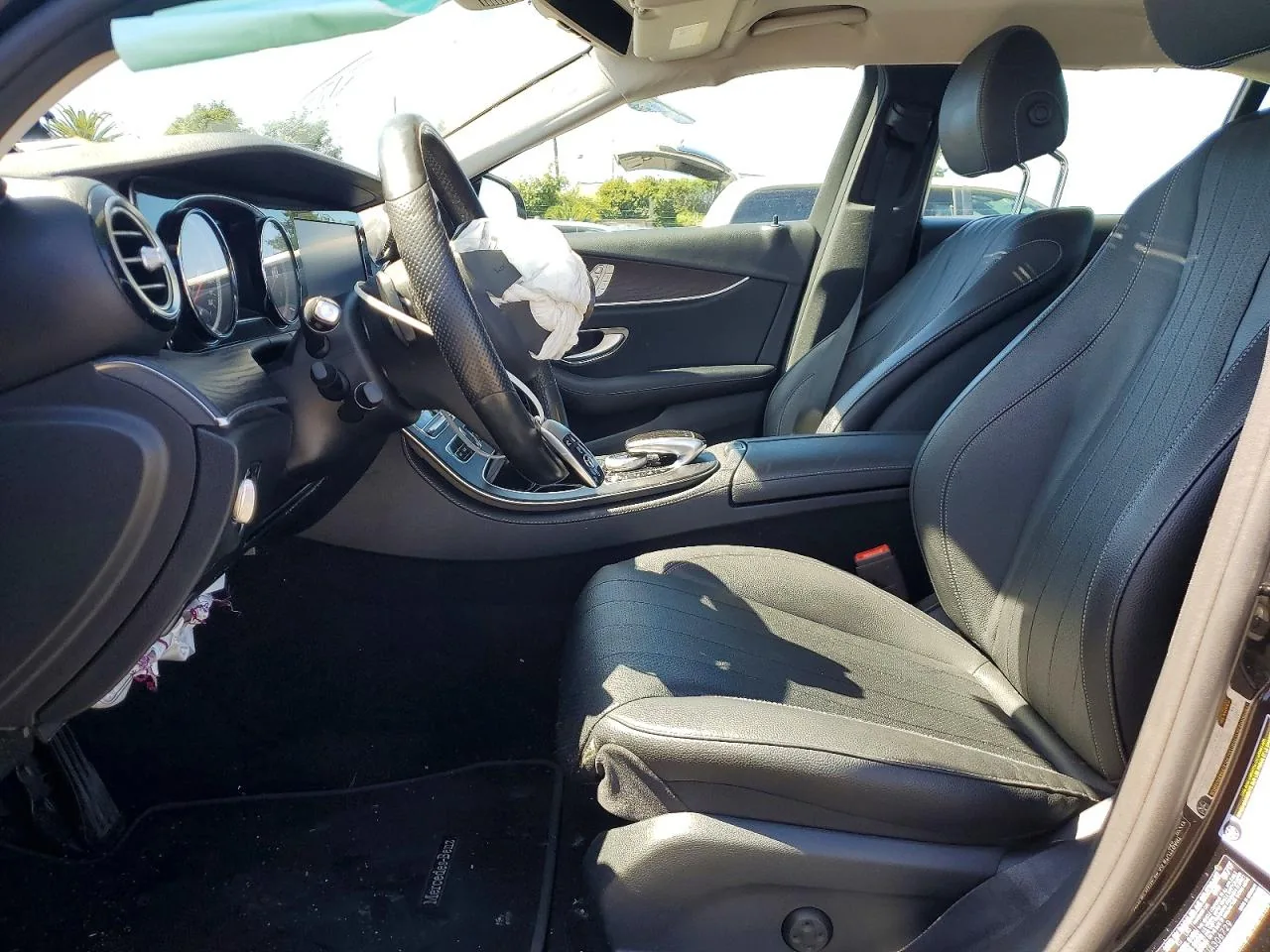 2018 Mercedes-benz E 300 Lot #51207496 thumbnail 5