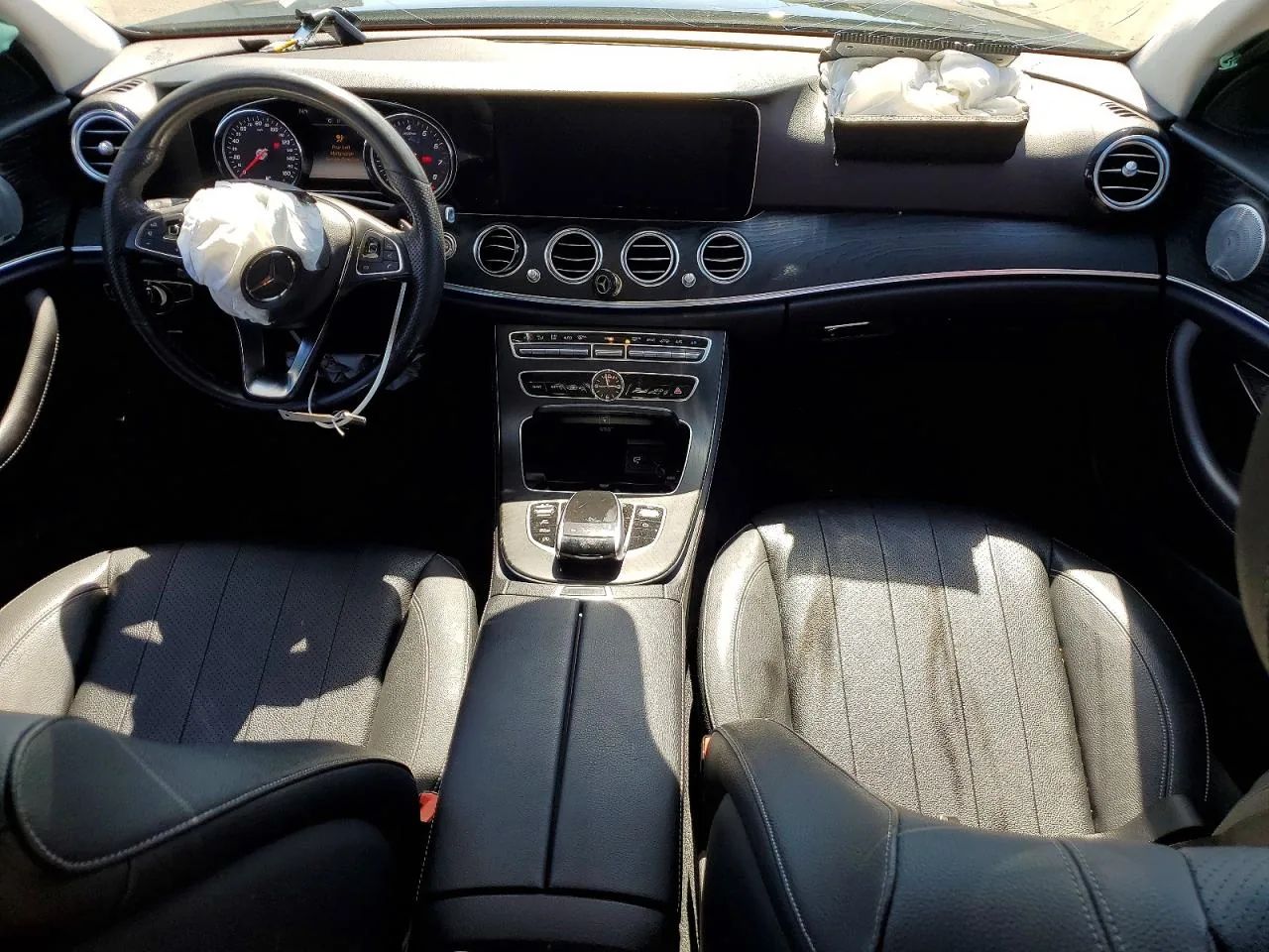 2018 Mercedes-benz E 300 Lot #51207496 thumbnail 3