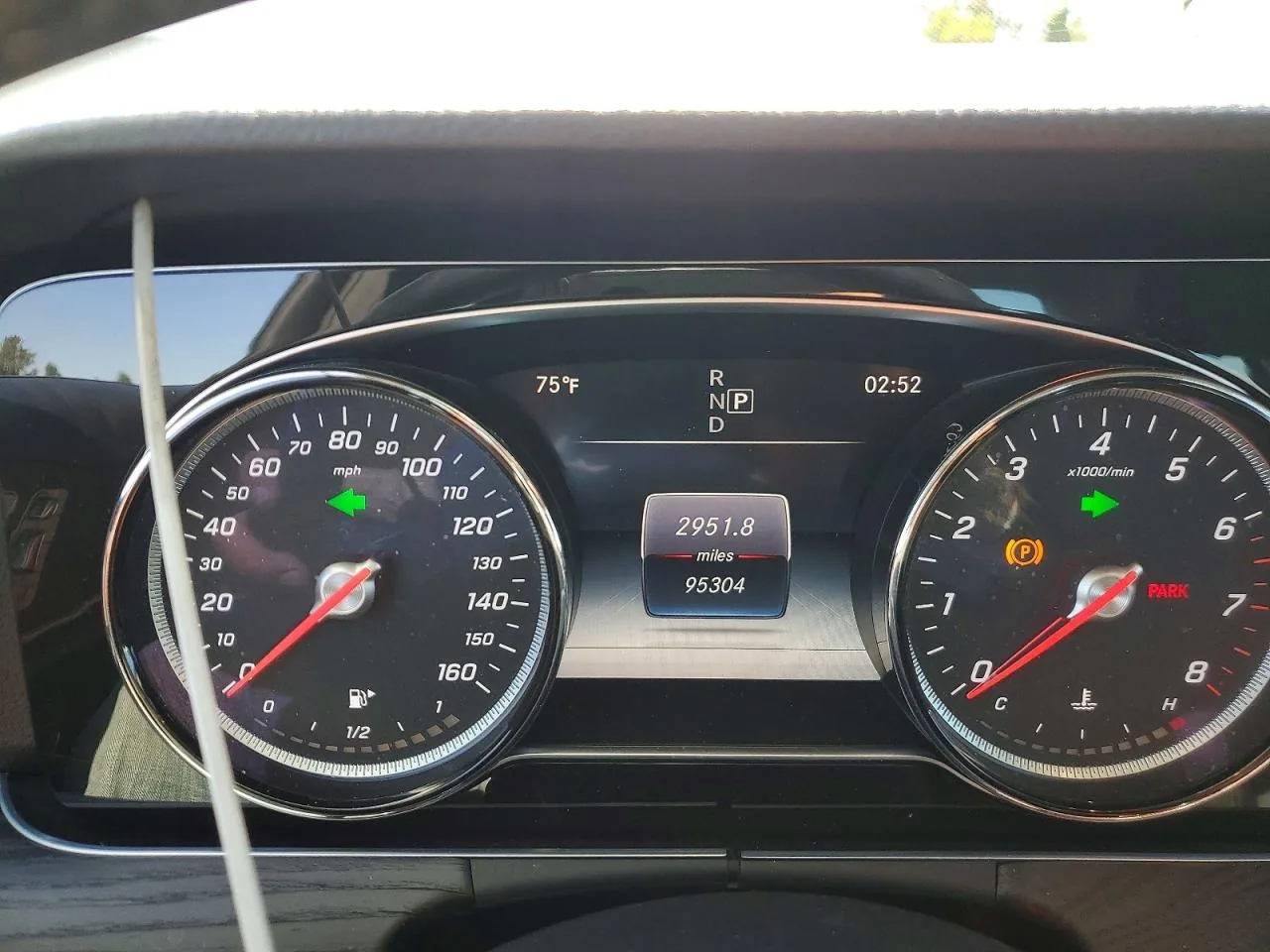 2018 Mercedes-benz E 300 Lot #51207496 thumbnail 9