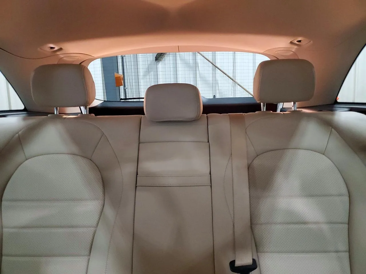 2018 Mercedes-benz GLC 300 4MATIC Lot #51260496 thumbnail 2