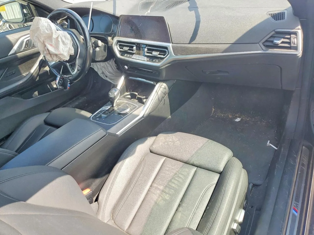2021 Bmw 430I