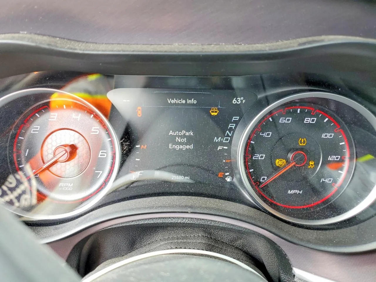 2019 Dodge CHARGER SXT Lot #51318266 thumbnail 8