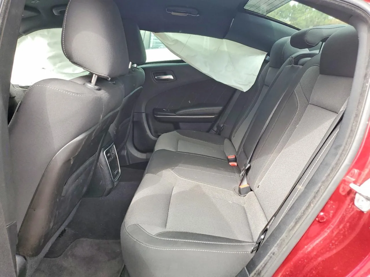 2019 Dodge CHARGER SXT Lot #51318266 thumbnail 2