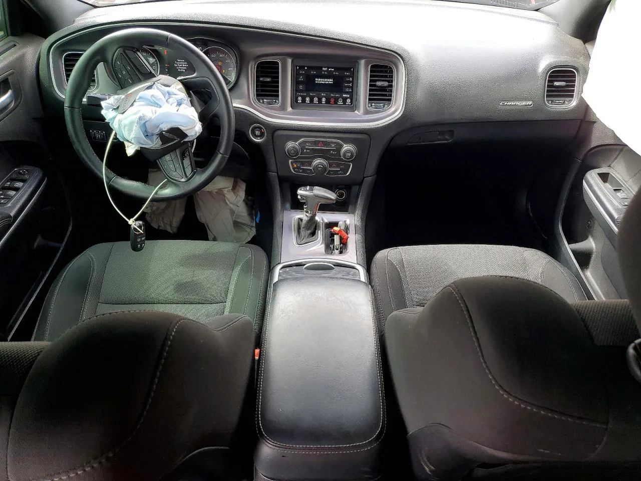 2019 Dodge CHARGER SXT Lot #51318266 thumbnail 5